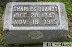 Charles S Quandt