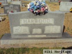 Veston Levi "v L" Harwood