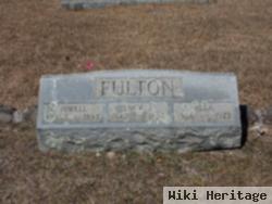 Fewell Fulton