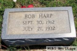 Bob Harp