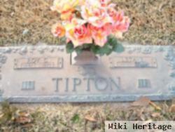 Leta Belle Parker Tipton