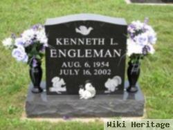 Kenneth L Engleman