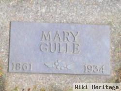 Mary Macomber Gulle