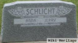 Jerry Schlicht