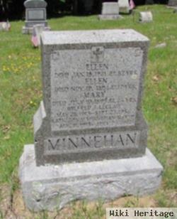 Ellen Minnehan