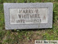 Harry P. Whitmire