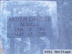 Arthur Charles Seidell