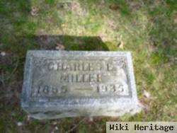 Charles E. Miller