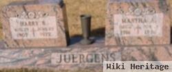 Harry B Juergens