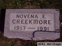 Novena E Creekmore