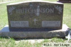 Eileen Shay Hutchinson