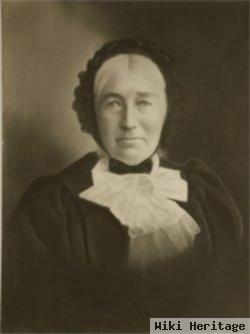 Susannah Sneath Harker