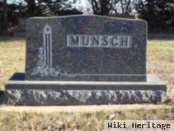 Irene Zimmer Munsch