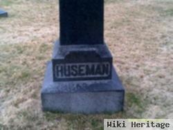 Thomas E Huseman
