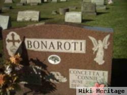 Concetta E "connie" Bonaroti