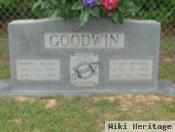 Thurman Maxwell "mack" Goodwin