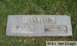 Tommy Dalton