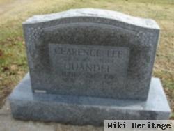 Clarence Lee Quandel