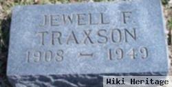 Jewell F Traxson