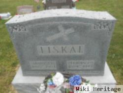 Louis Paul Liskai