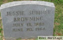 Jessie Sumner Browning