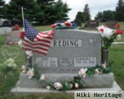 John J "jay" Reding, Sr