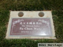 Fu-Chun Wang