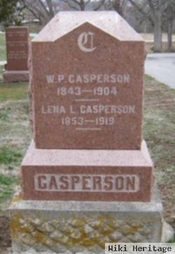 William Casperson