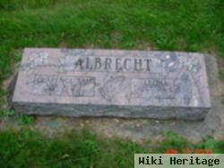 Clarence Albrecht