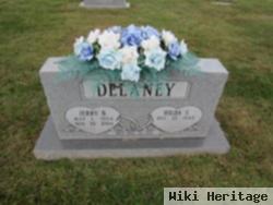 Jerry Bennett Delaney