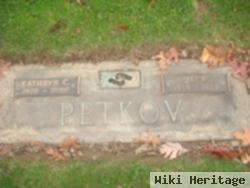 Kathryn C. Petkov