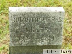 Christopher S. Miller