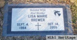 Lisa Marie Brewer