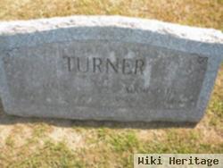 Mack Turner