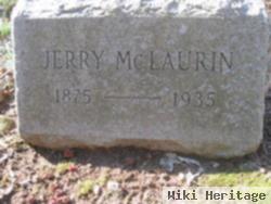 Jerry Mclaurin