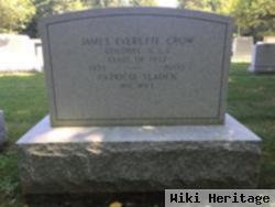 James Everette "jim" Crow