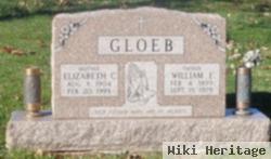 Elizabeth C. Gloeb