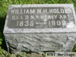 William H. H. Holden