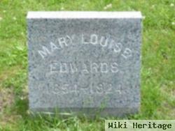 Mary Louise Edwards