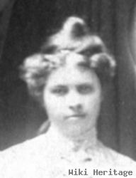 Jennie Alma Callaway Byers