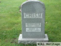 Mary H Chism