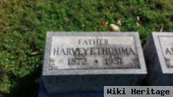 Harvey Eugene Thumma