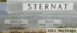 Alexander "alex" Sternat