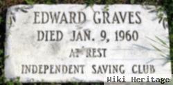 Edward Graves