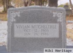 Vivian "viva" Martin Mitcheltree