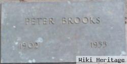 Peter Brooks