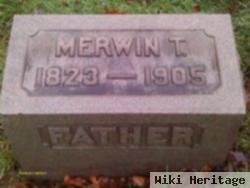 Merwin T Beckwith