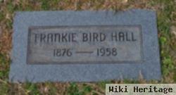 Frankie Bird Nutter Hall