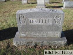 Oliver J. Decelle, Sr