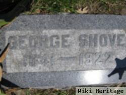 George Shove